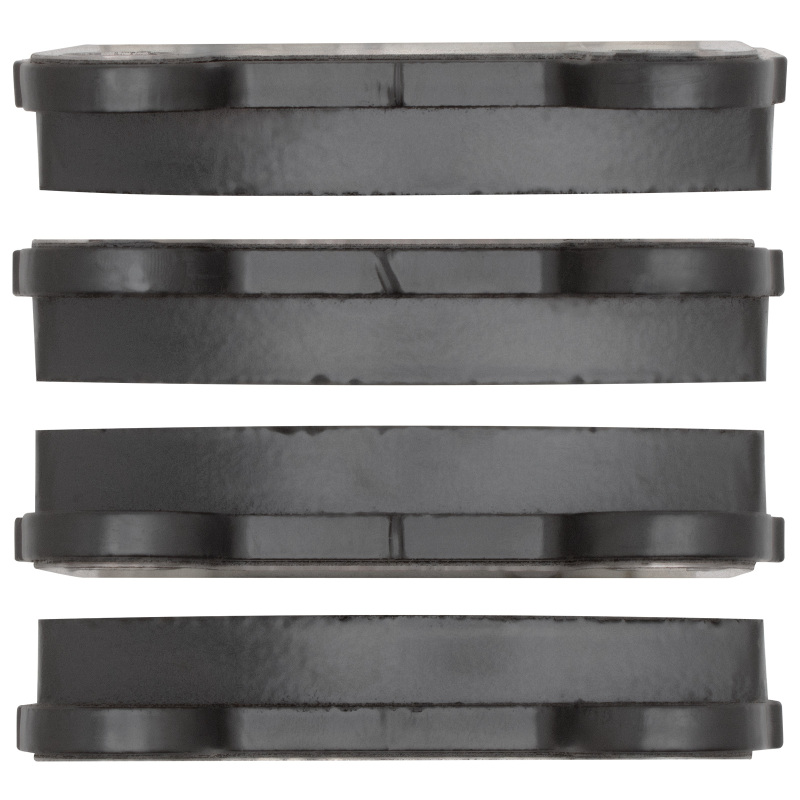 Tesla Roadster Brake Pads - Front - R1 Concepts - Optimum OE - `05-`11